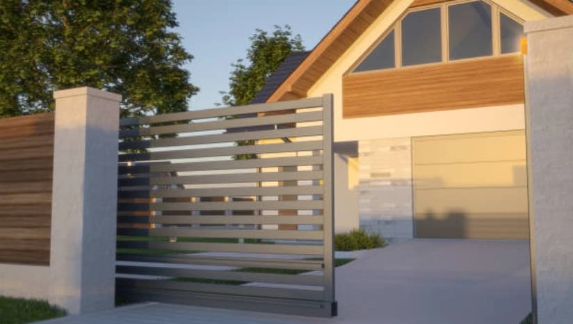 Kovovýroba - obrázok 1