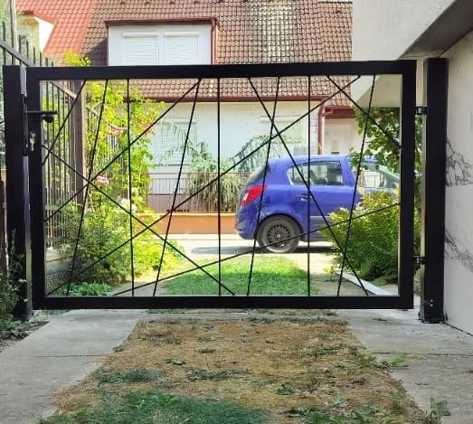 Kovovýroba - obrázok 14