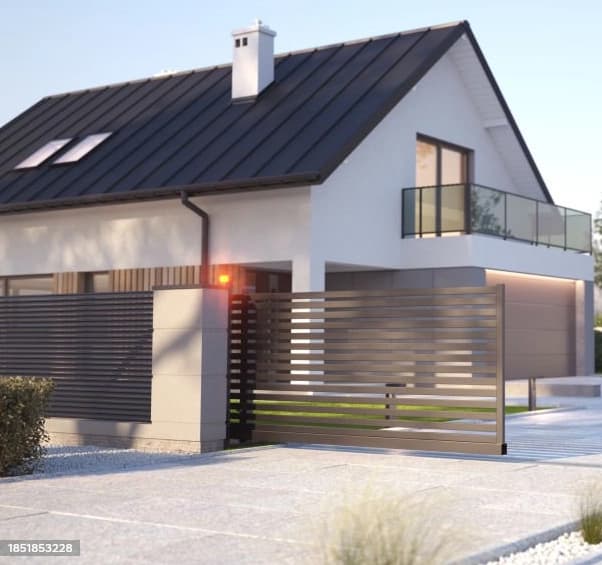 Kovovýroba - obrázok 15