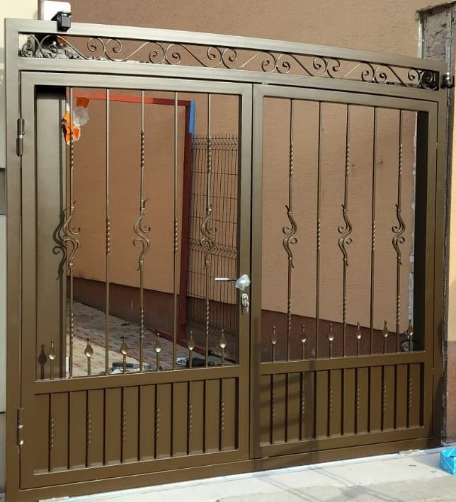 Kovovýroba - obrázok 17