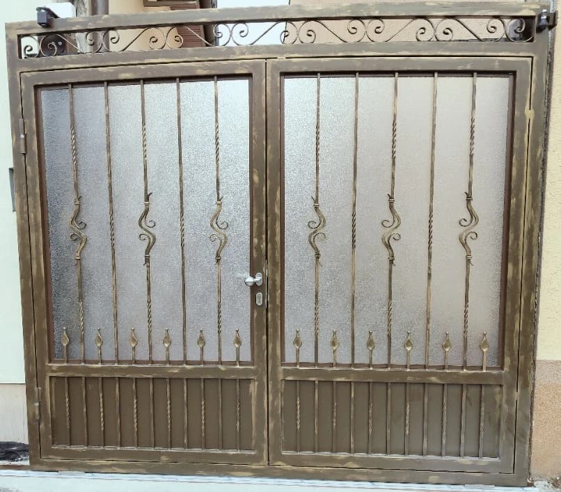 Kovovýroba - obrázok 18