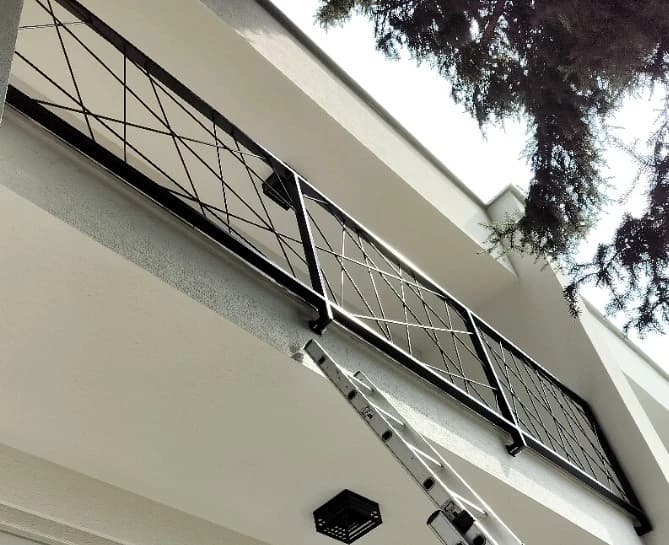 Kovovýroba - obrázok 19