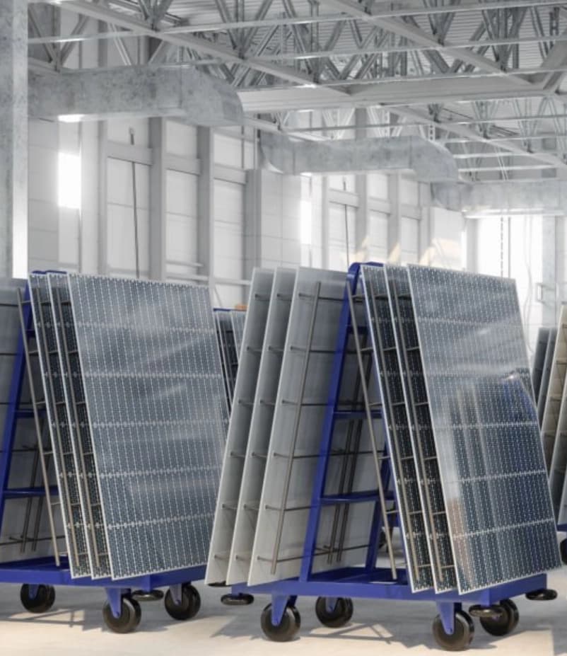 Kovovýroba - obrázok 2