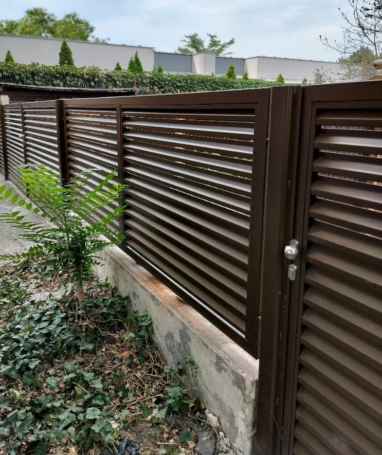 Kovovýroba - obrázok 20