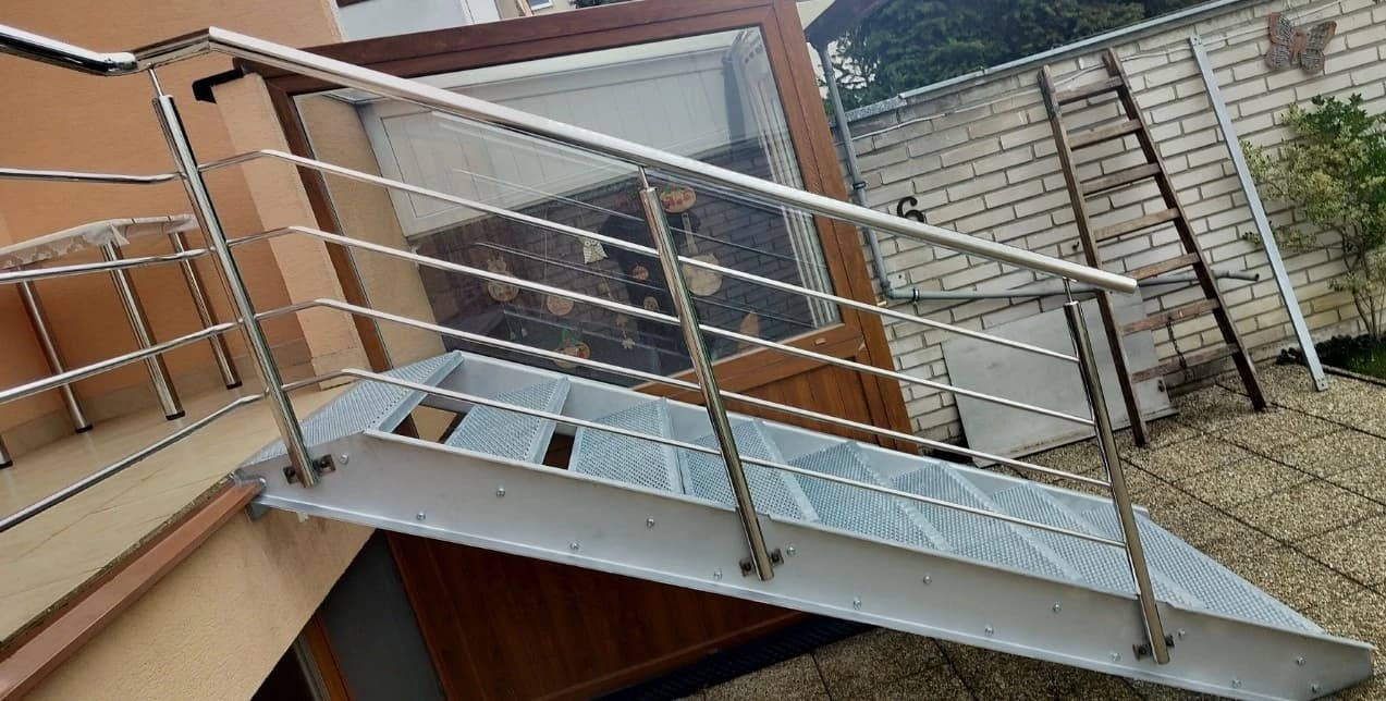 Kovovýroba - obrázok 22