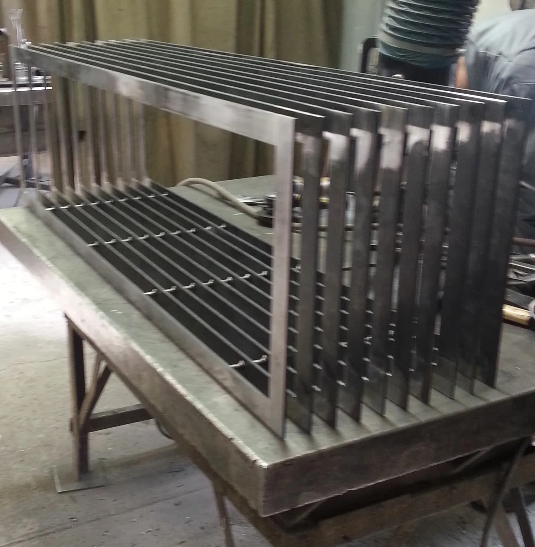 Kovovýroba - obrázok 23