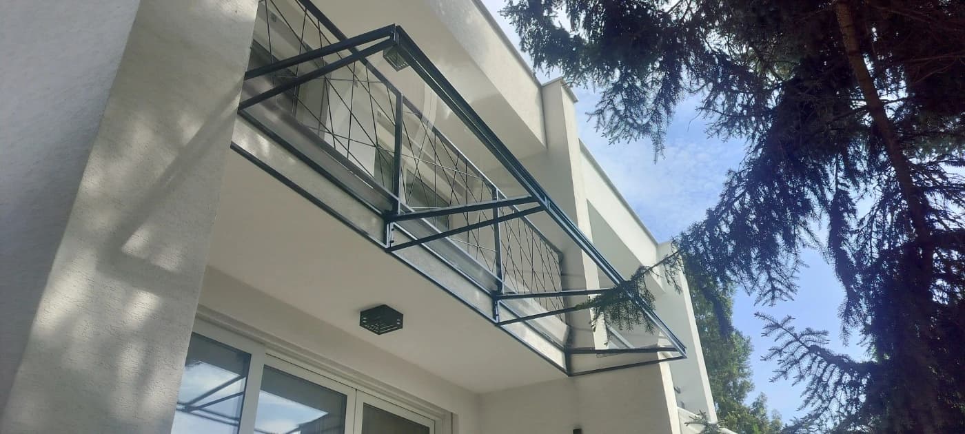 Kovovýroba - obrázok 25