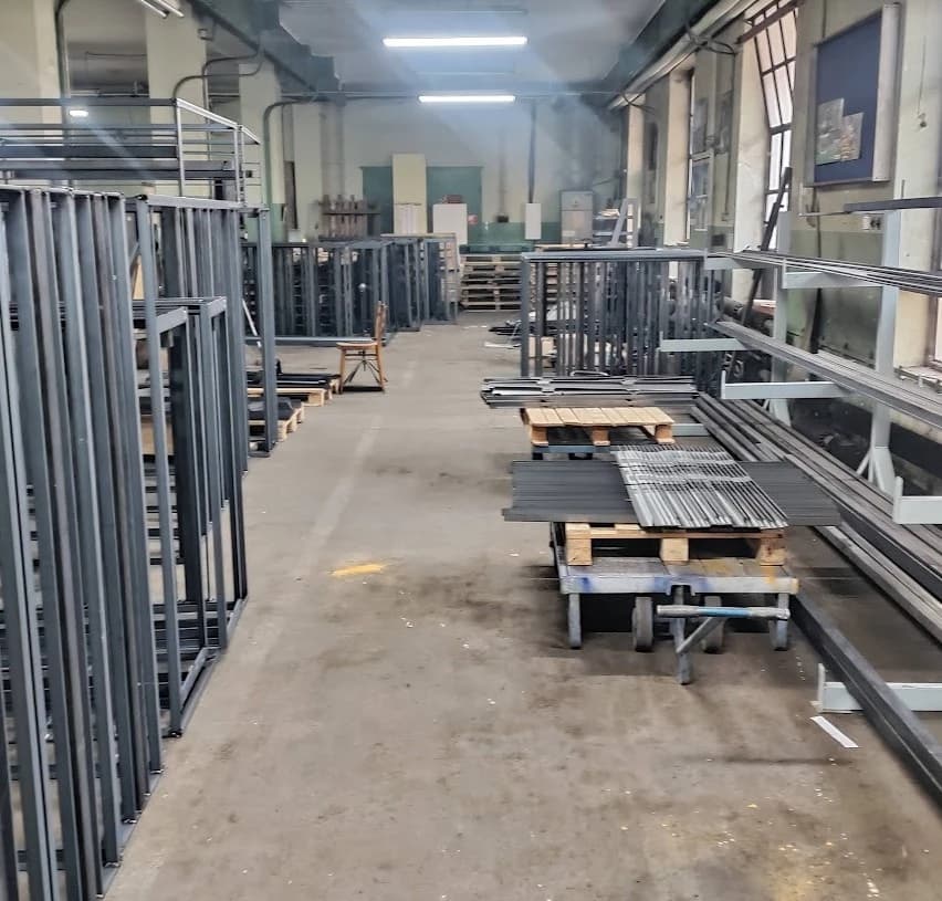 Kovovýroba - obrázok 26