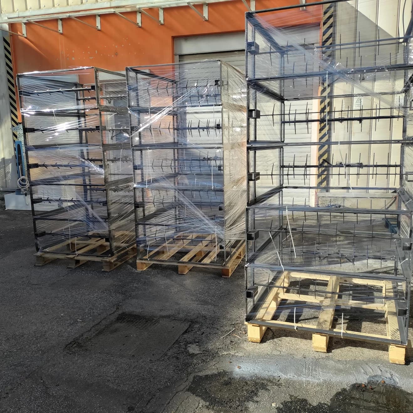 Kovovýroba - obrázok 28