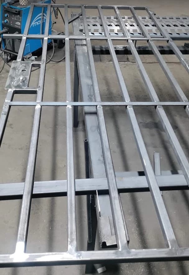 Kovovýroba - obrázok 29