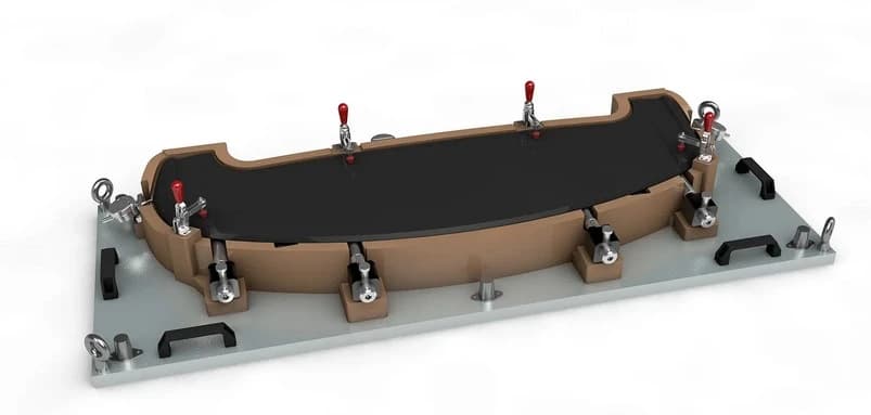 Kovovýroba - obrázok 31