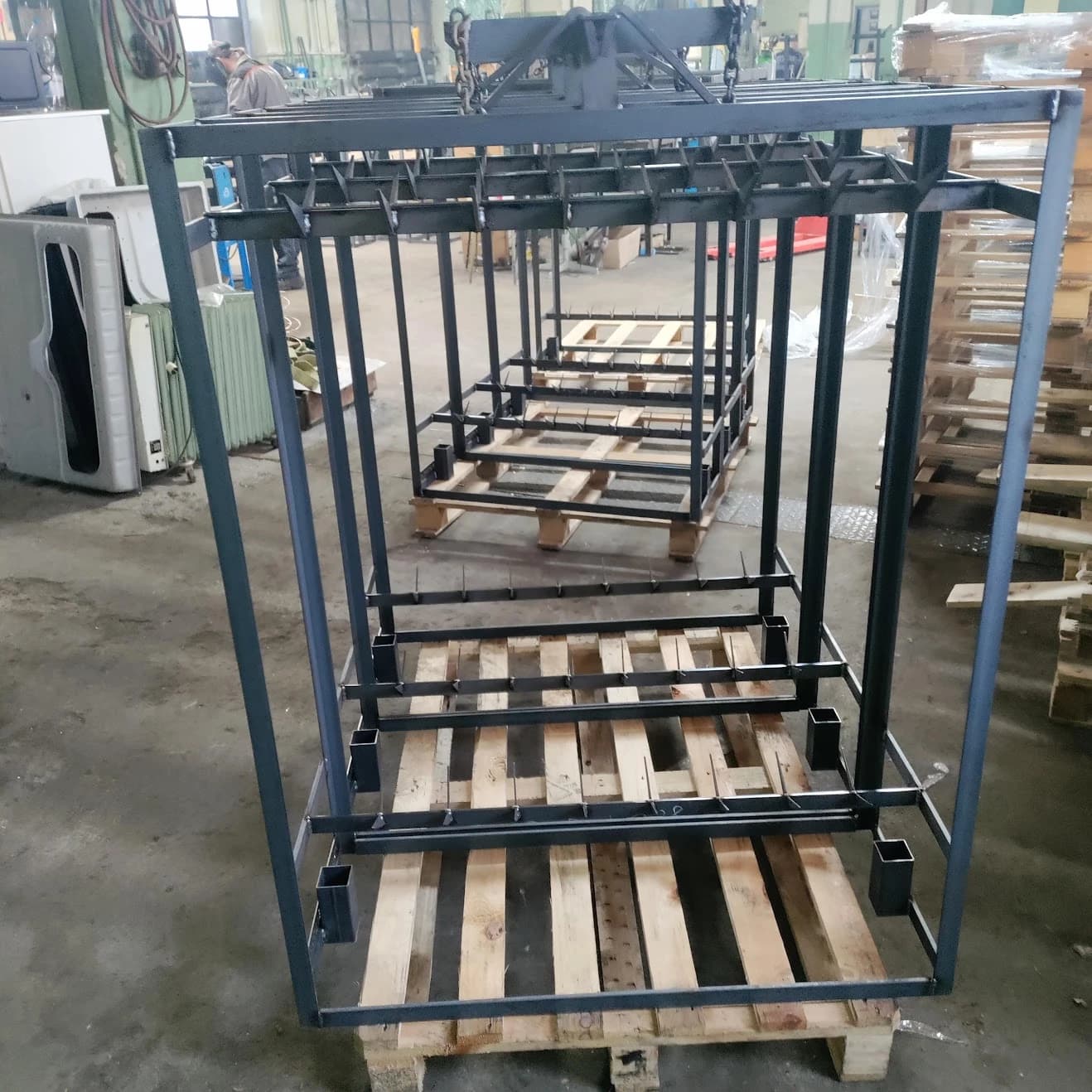 Kovovýroba - obrázok 34