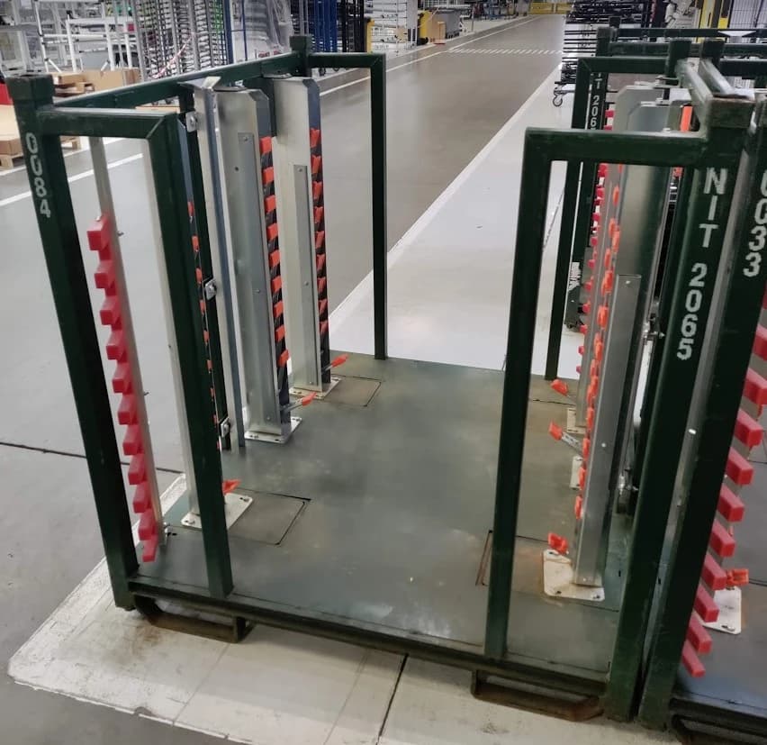 Kovovýroba - obrázok 38