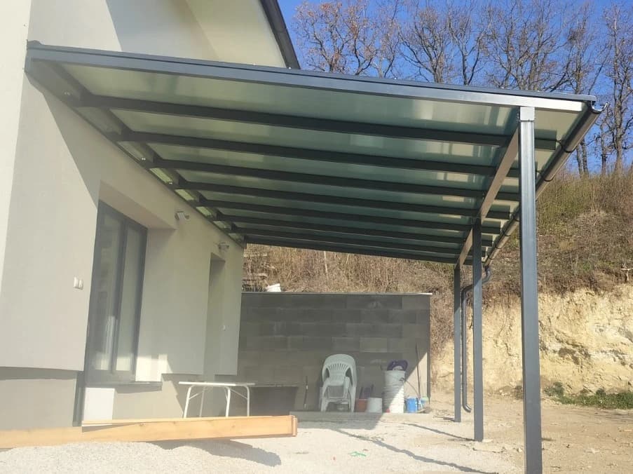 Kovovýroba - obrázok 4