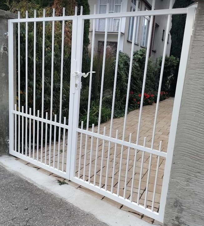 Kovovýroba - obrázok 46