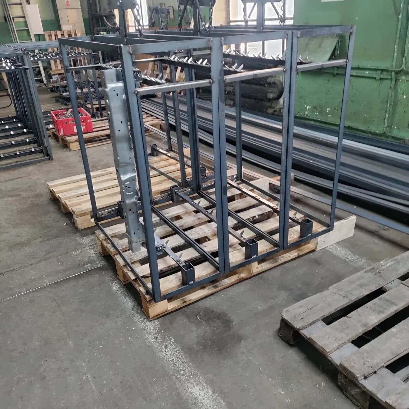 Kovovýroba - obrázok 51