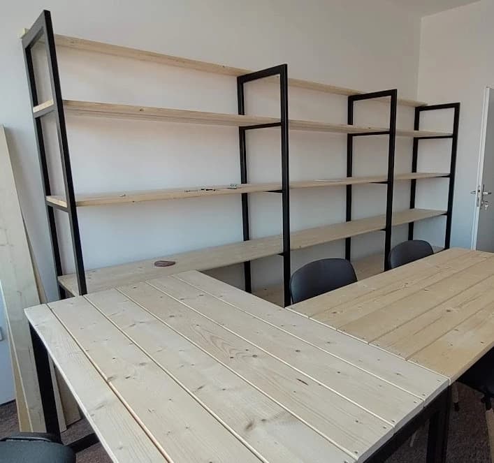 Kovovýroba - obrázok 55