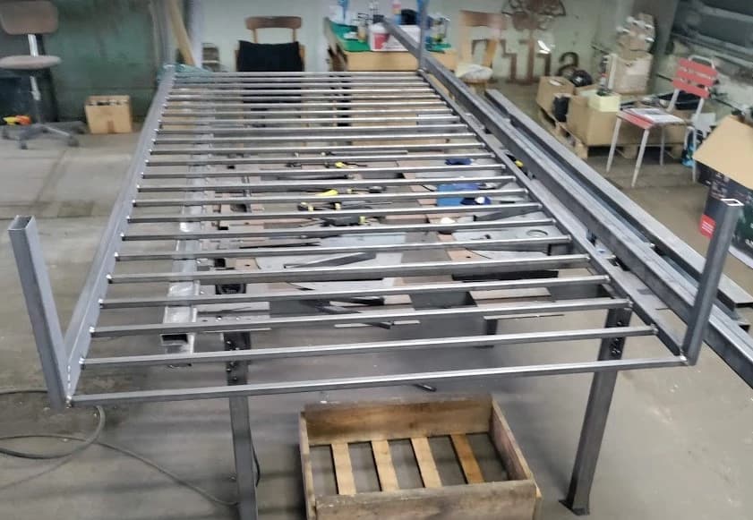 Kovovýroba - obrázok 57