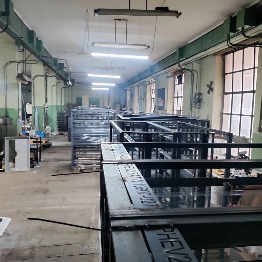 Kovovýroba - obrázok 59