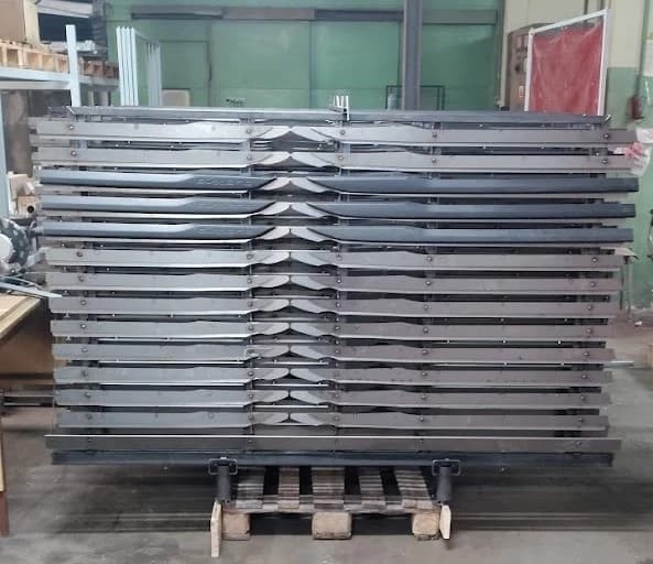 Kovovýroba - obrázok 63