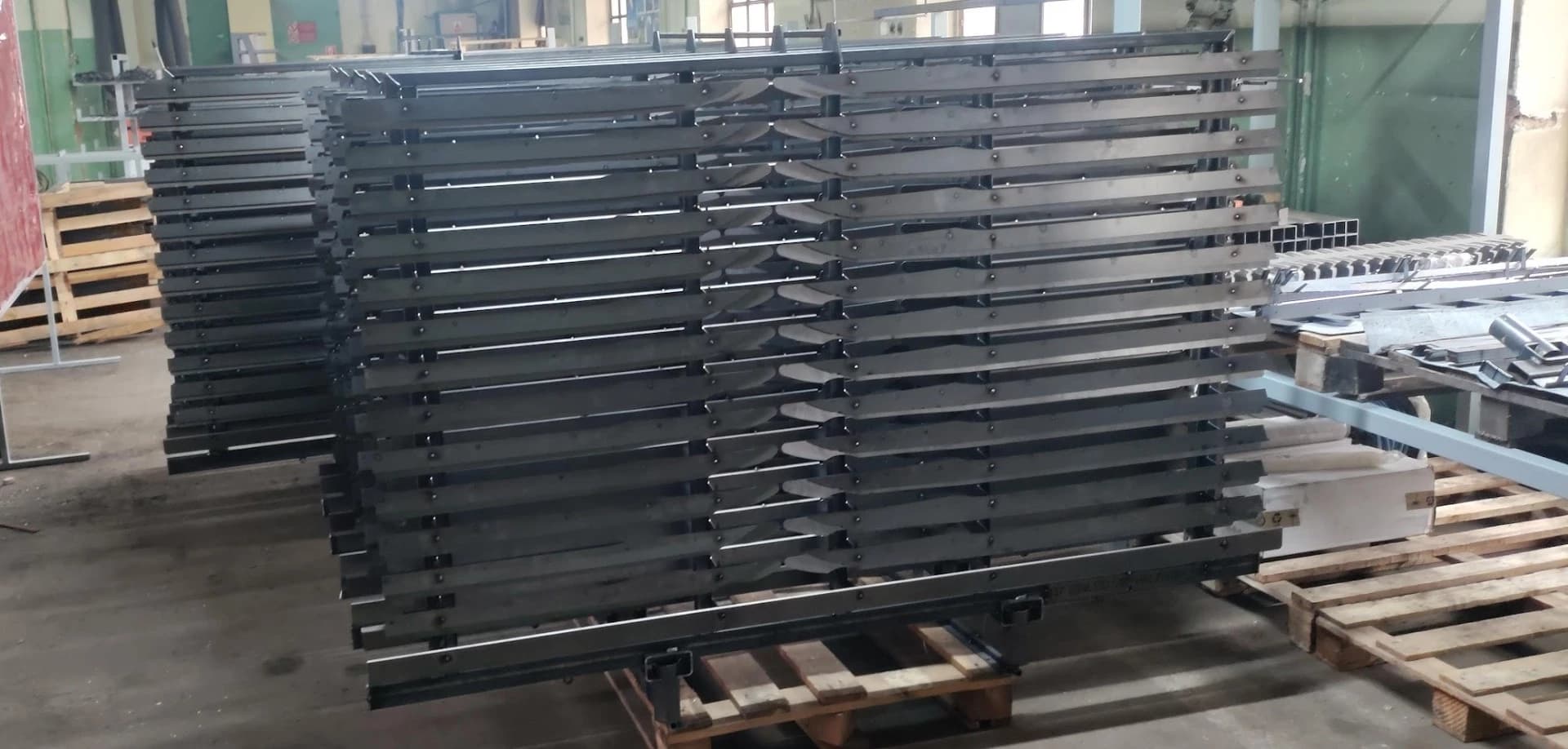 Kovovýroba - obrázok 64