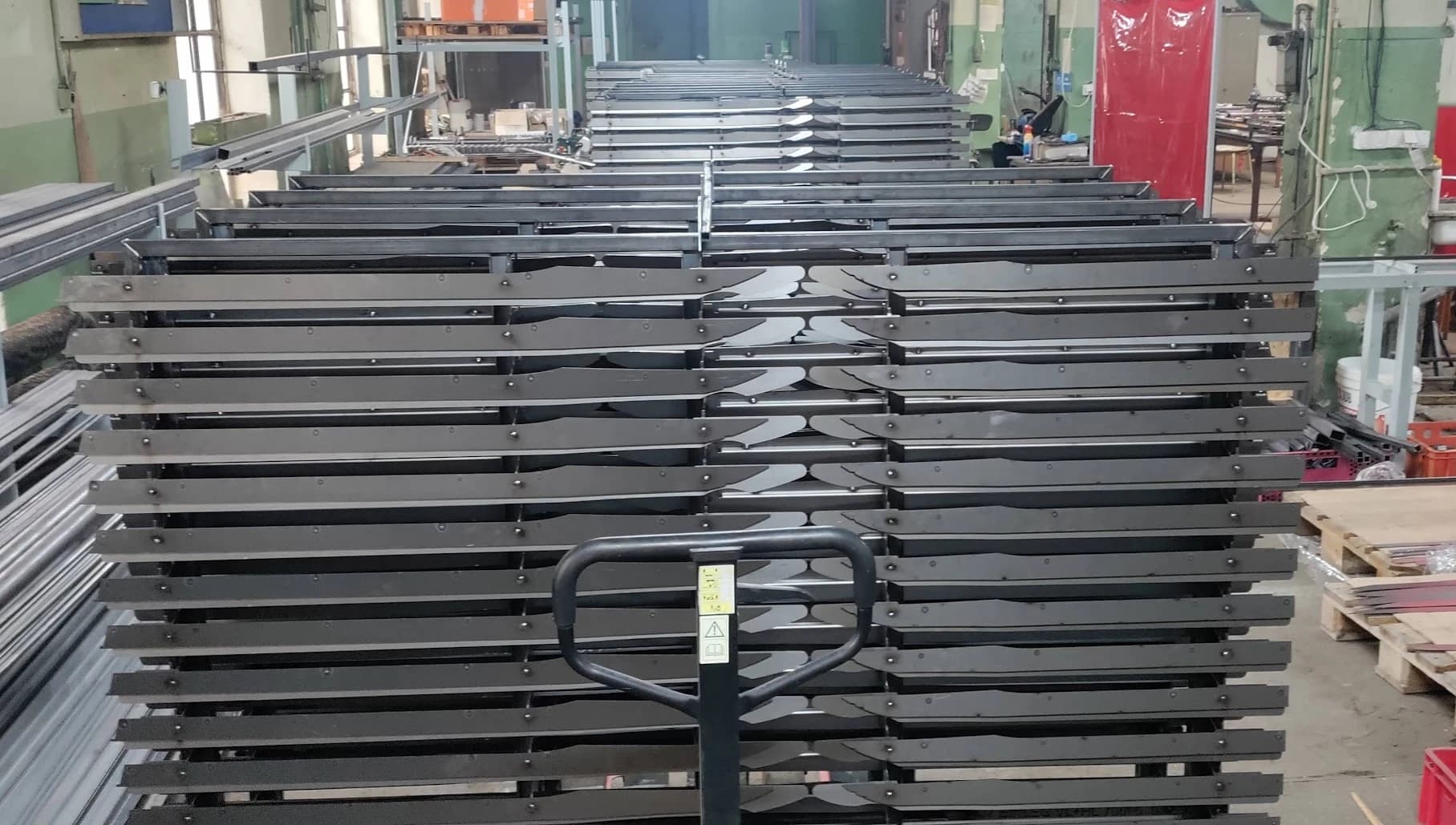 Kovovýroba - obrázok 65