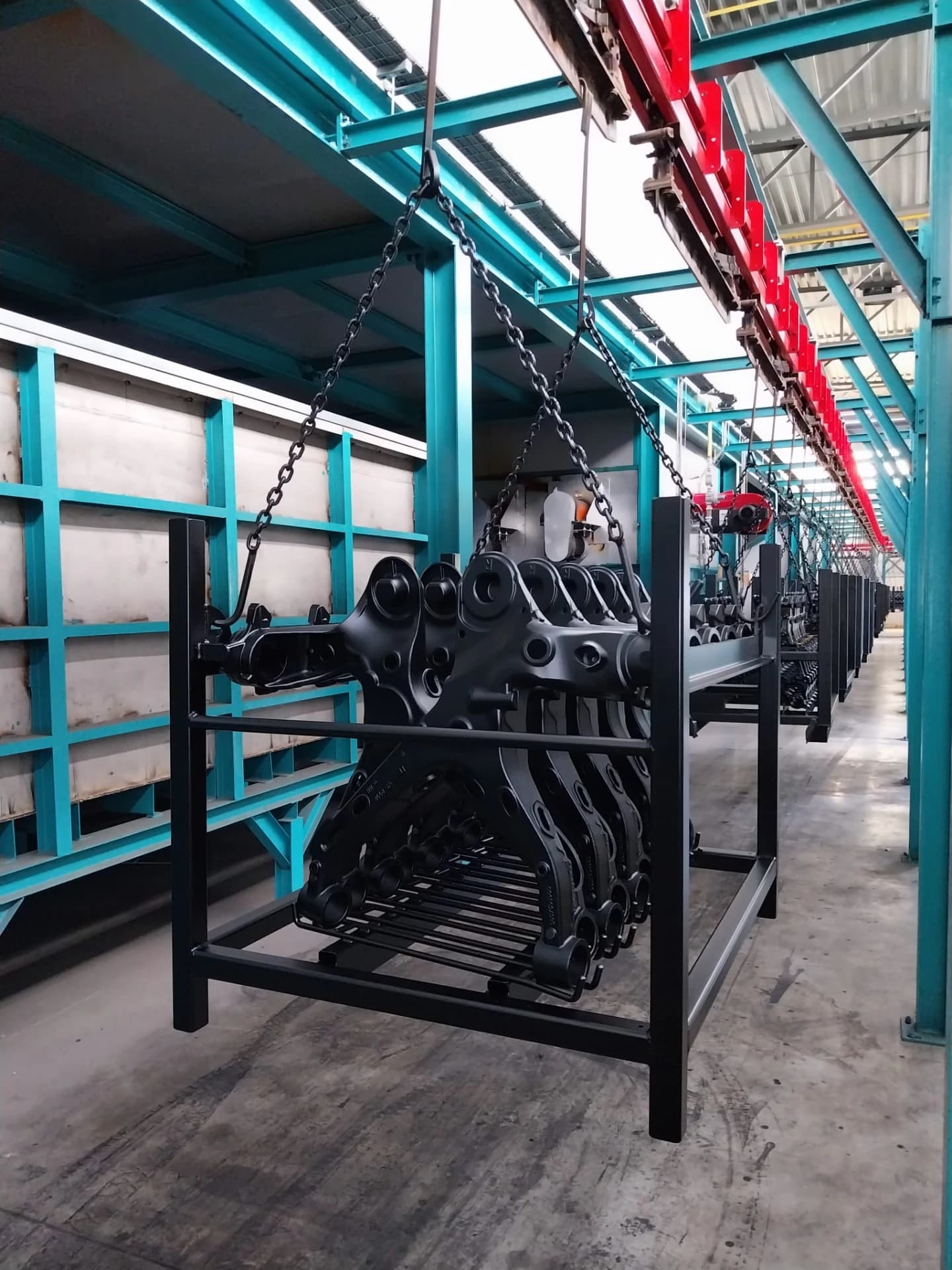 Kovovýroba - obrázok 7