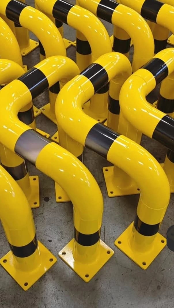 Kovovýroba - obrázok 8